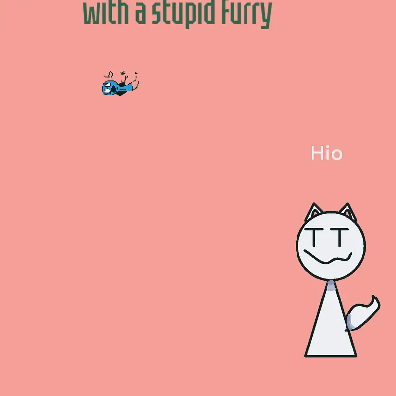 Game by @mr_catpro