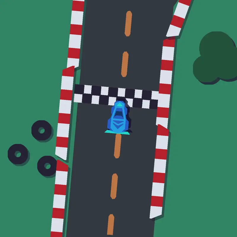 Game by @geory