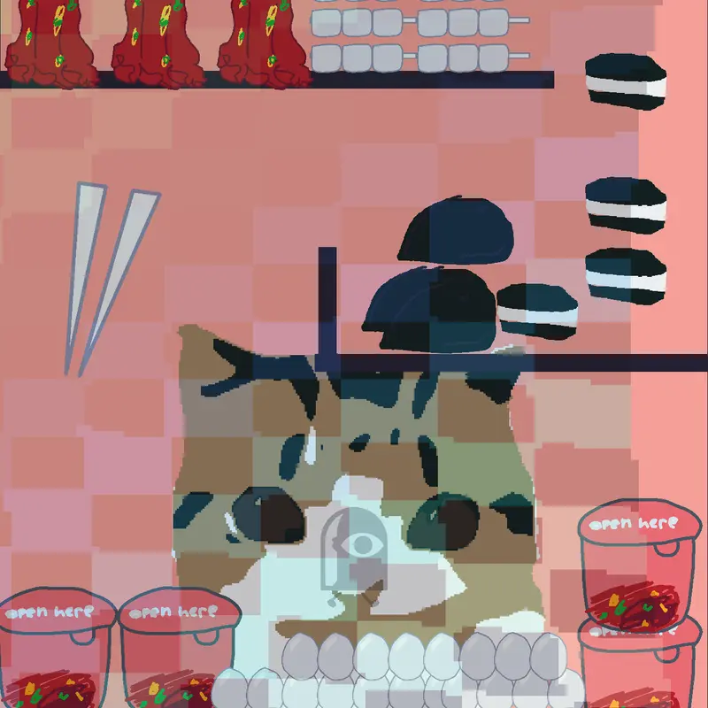 Game by @kasshuu