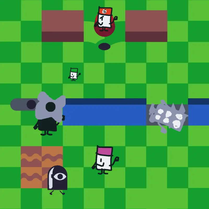 Game by @gemx