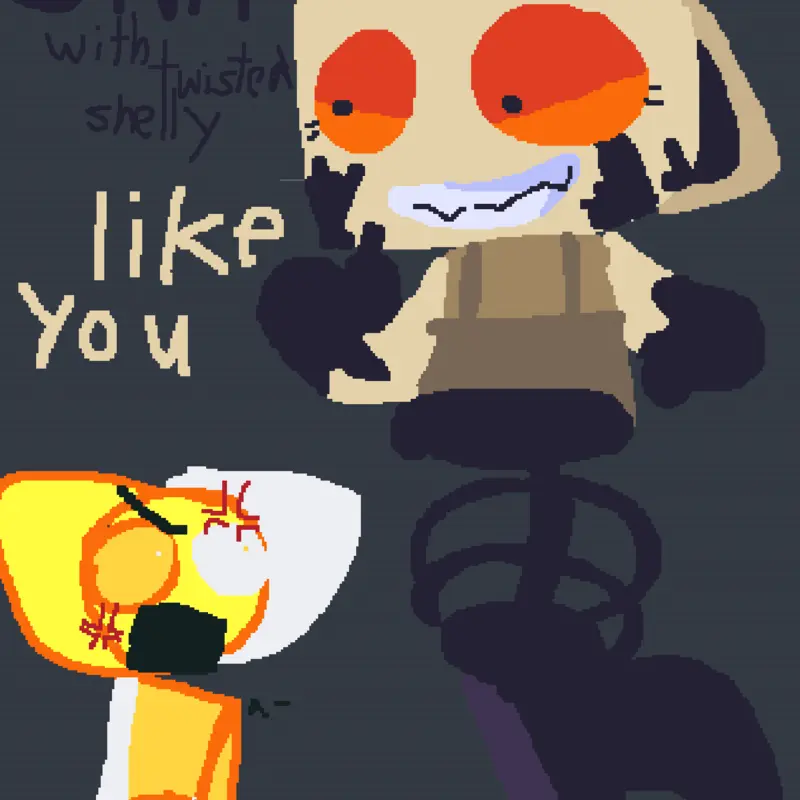 Game by @Abb1X__IZ__AWWZOME