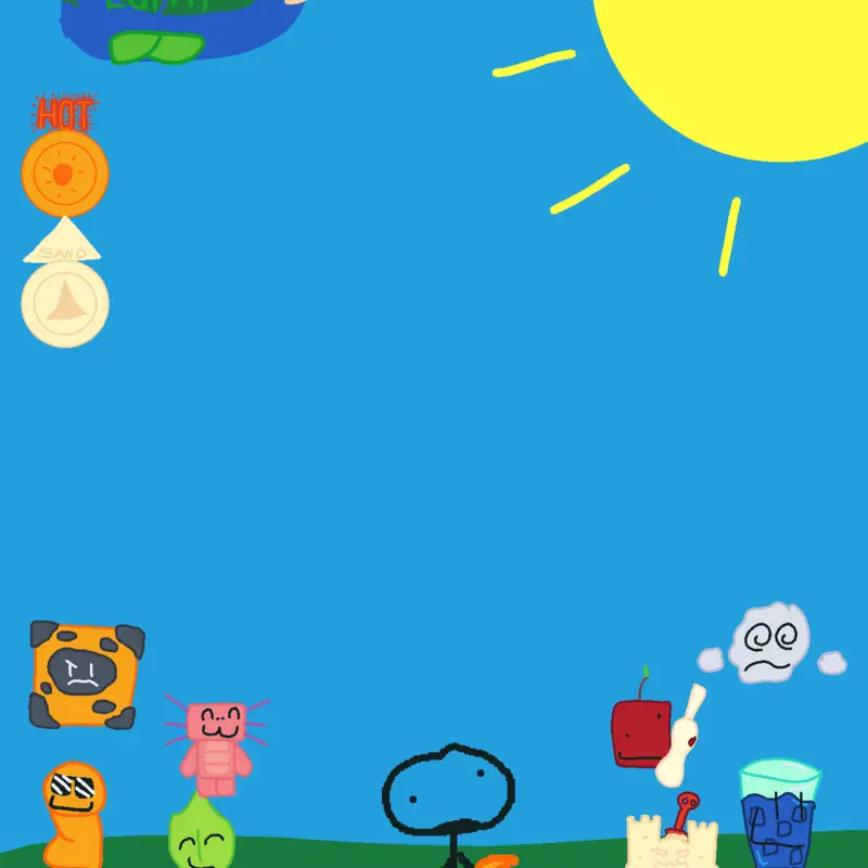 Game by @Arockwithatail