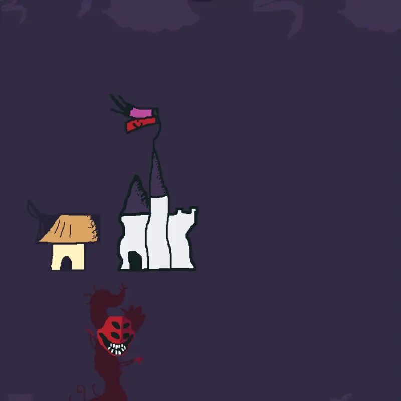 Game by @rumondaleus