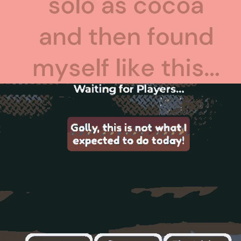 Game by @dasiy_the_black_bunny