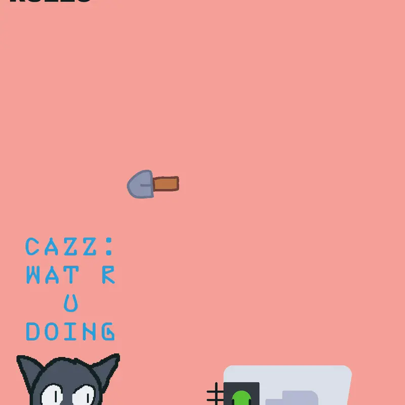 Game by @ezracito3