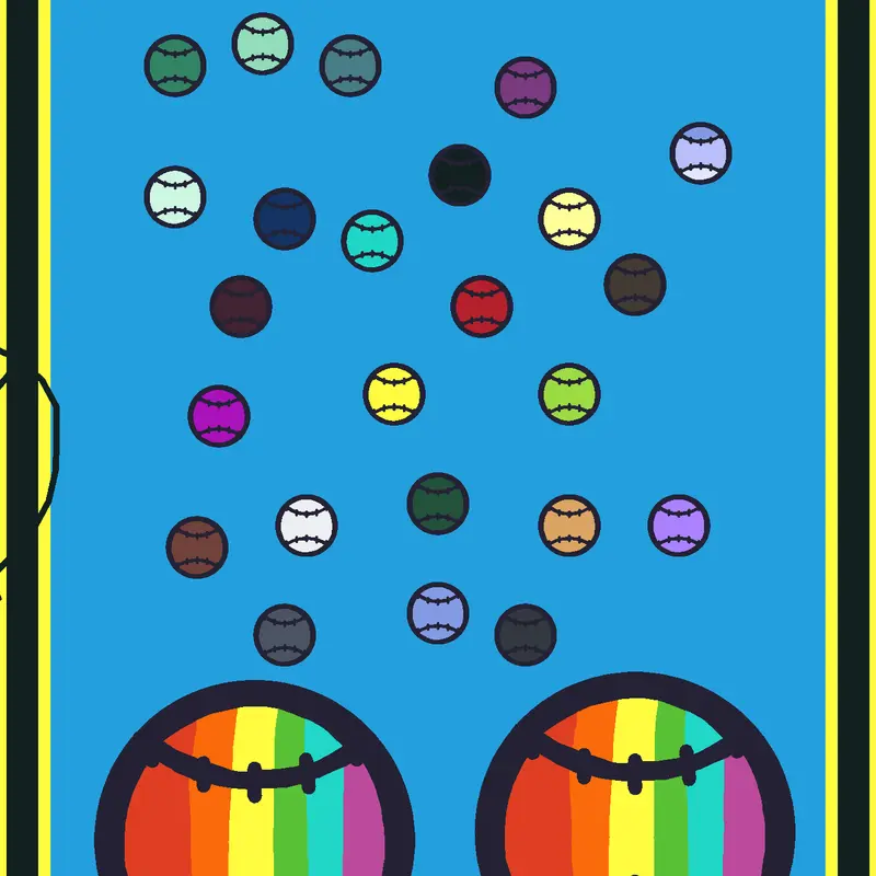 Game by @PJPLAYS