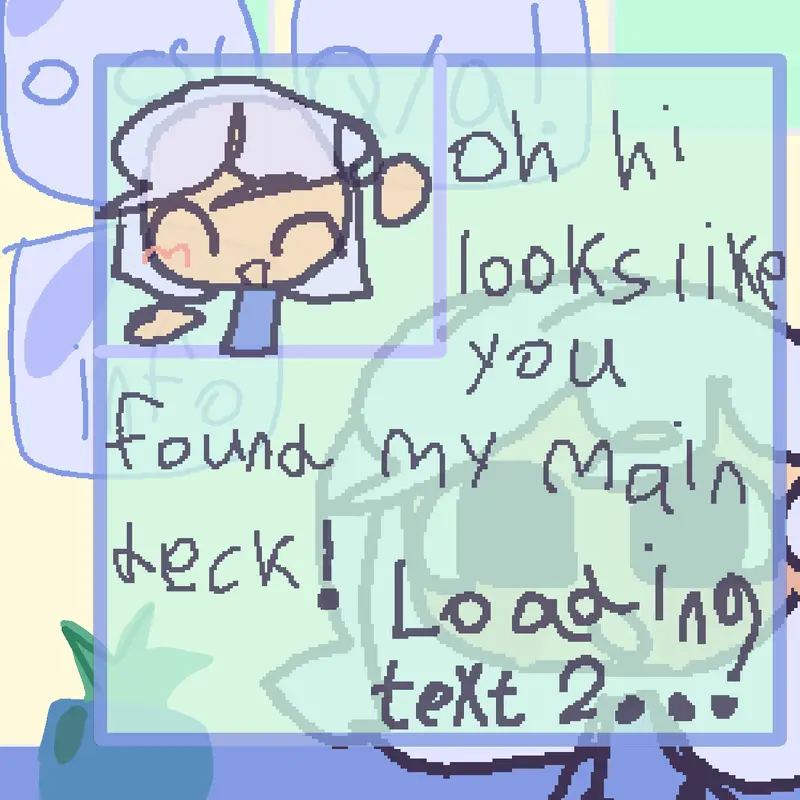 Game by @CINNA-CASTLE