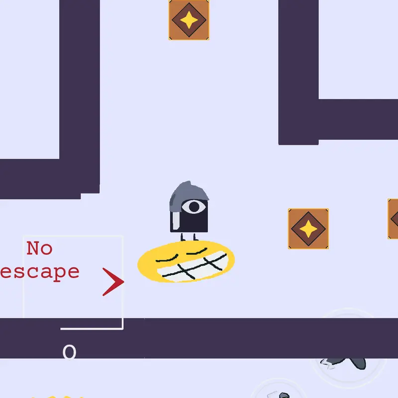 Game by @doramen