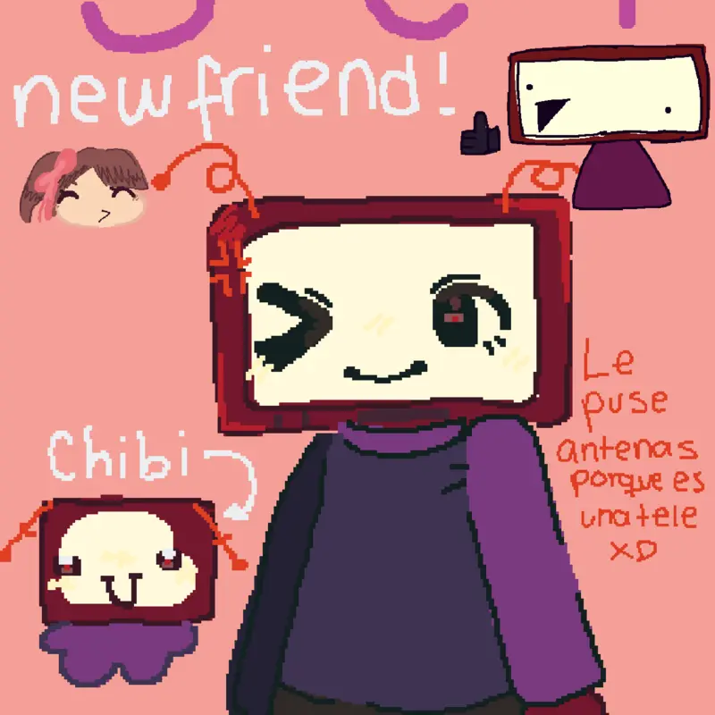 Game by @StrawBerrySunnys