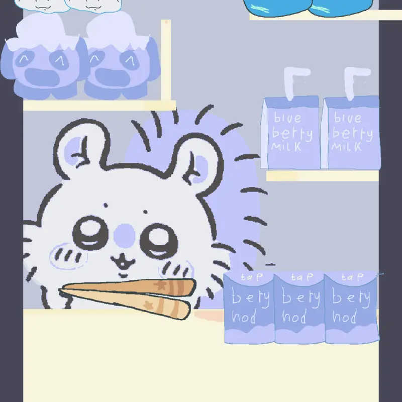 Game by @farensaaa