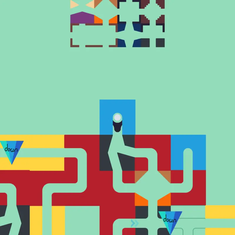 Game by @grayenf