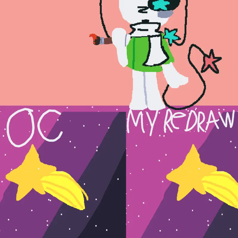 Game by @AlienCosmo