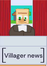 Villager newS