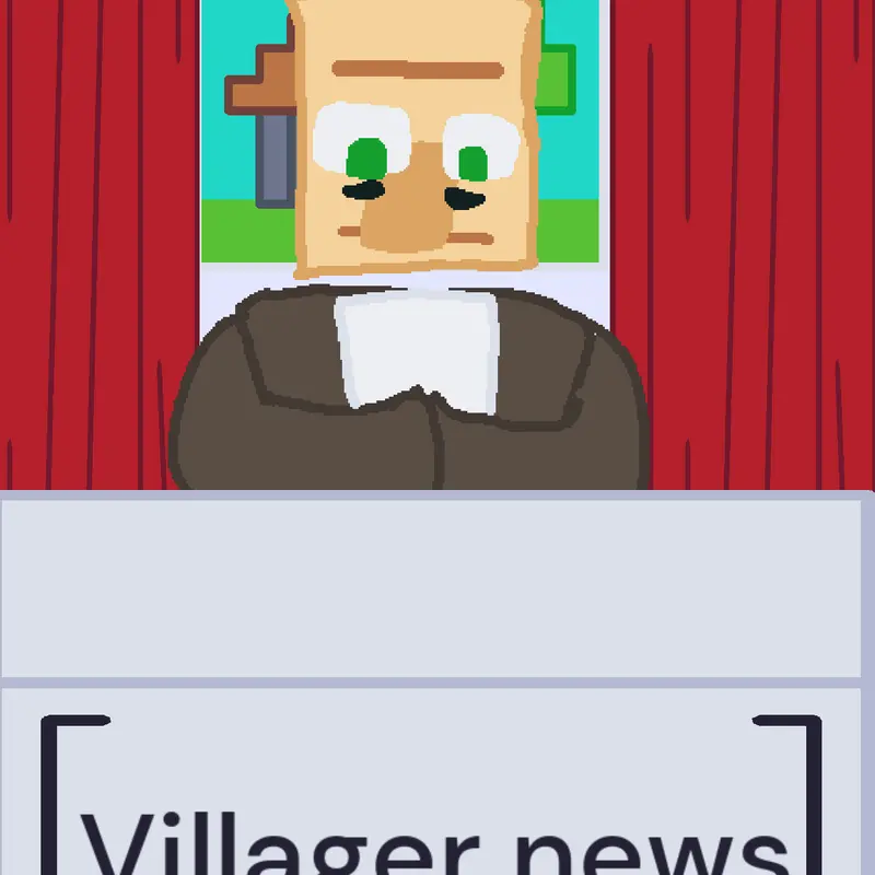 Game by @Fogness