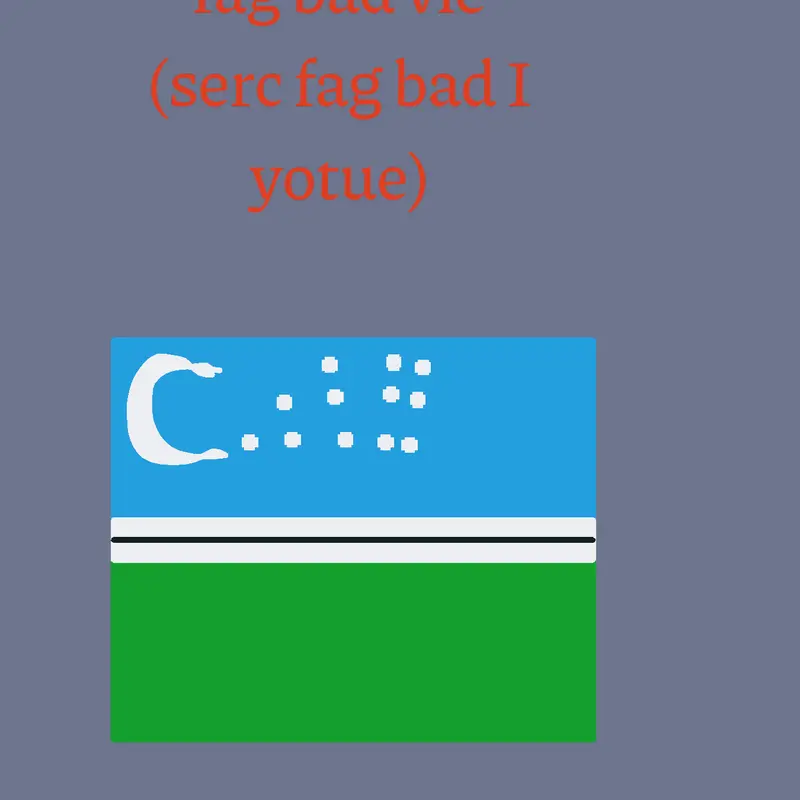 Game by @Yourlocalcountry