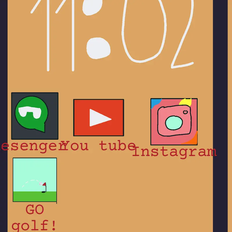 Game by @madeline_cookie