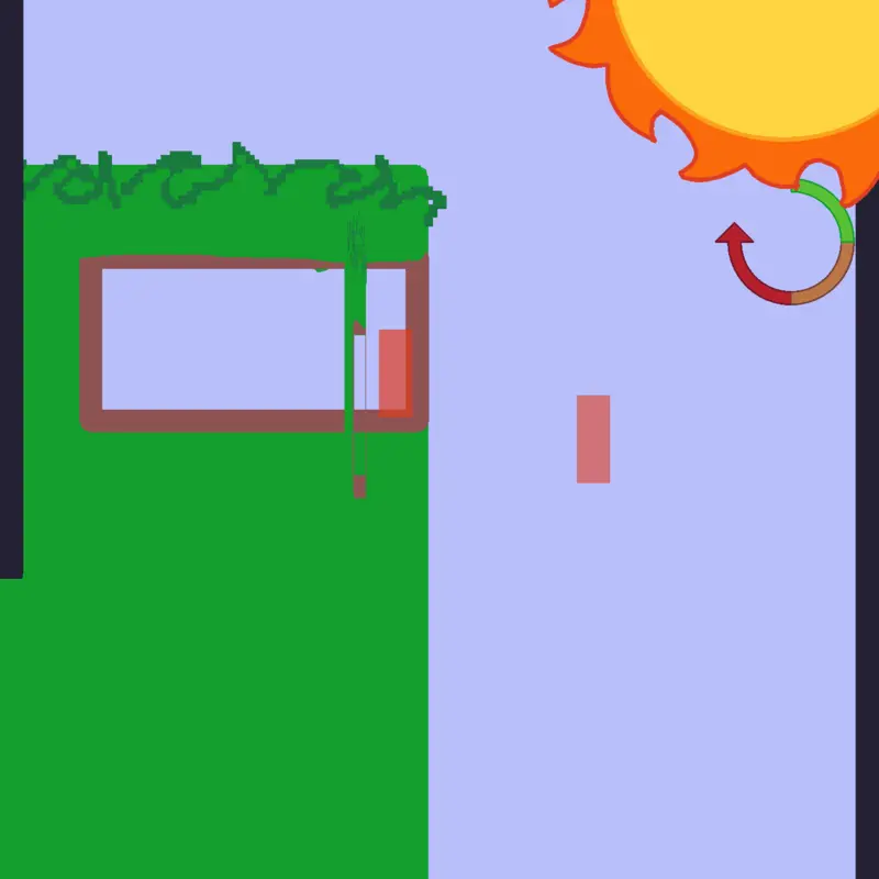Game by @cabecadelua2