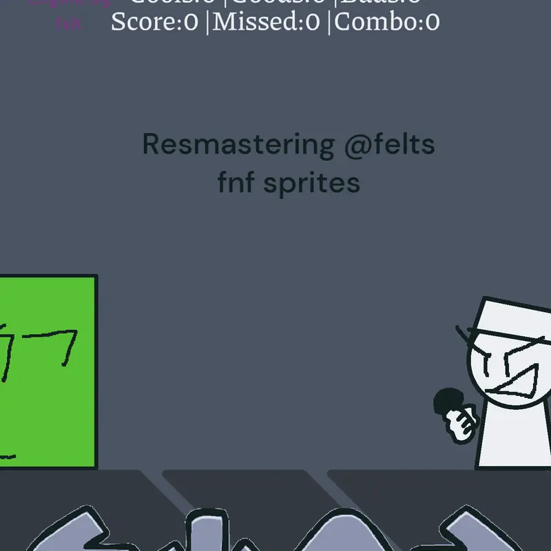 Game by @Enod_