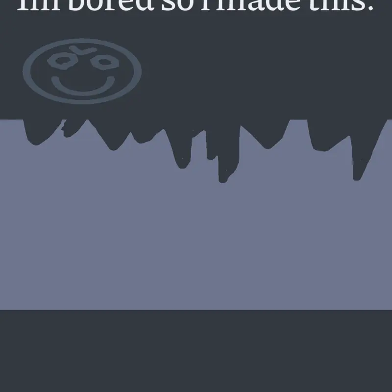 Game by @Bobs-Basement