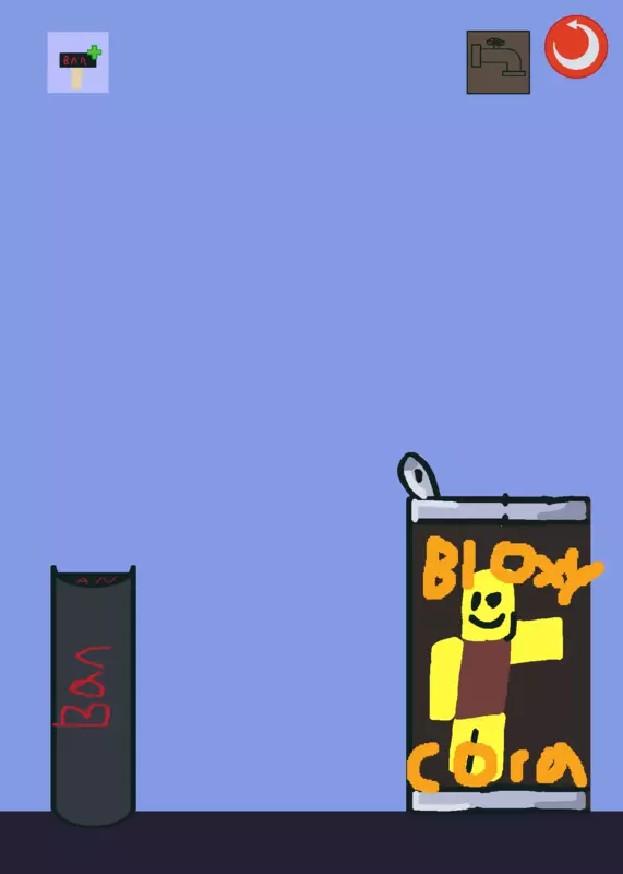 Game by @Mike_Deltarune