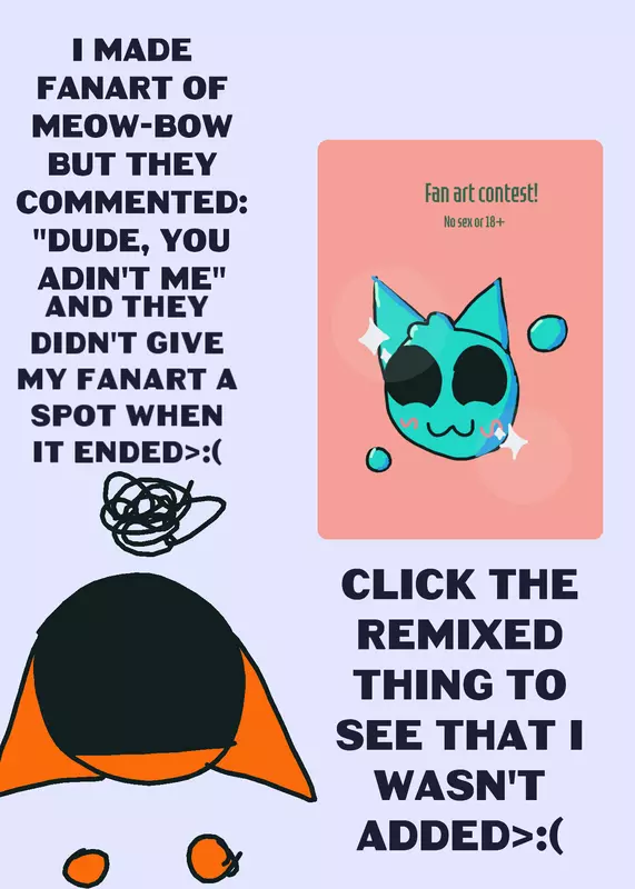 Game by @Kitty8_the_artist