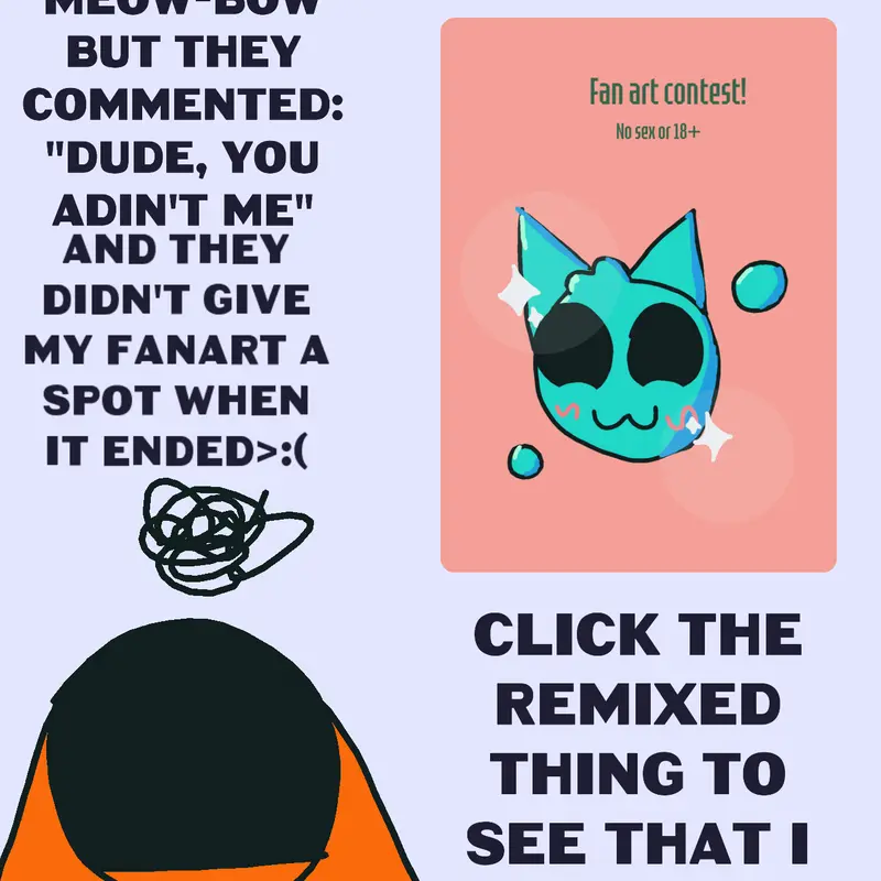 Game by @Kitty8_the_artist