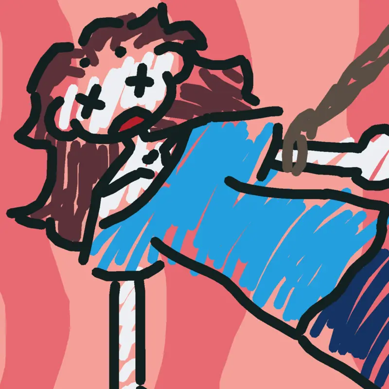 Game by @Missi_draws