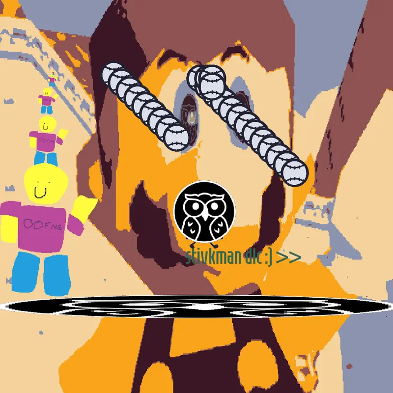 hhhhhhhhh by @Oofmega