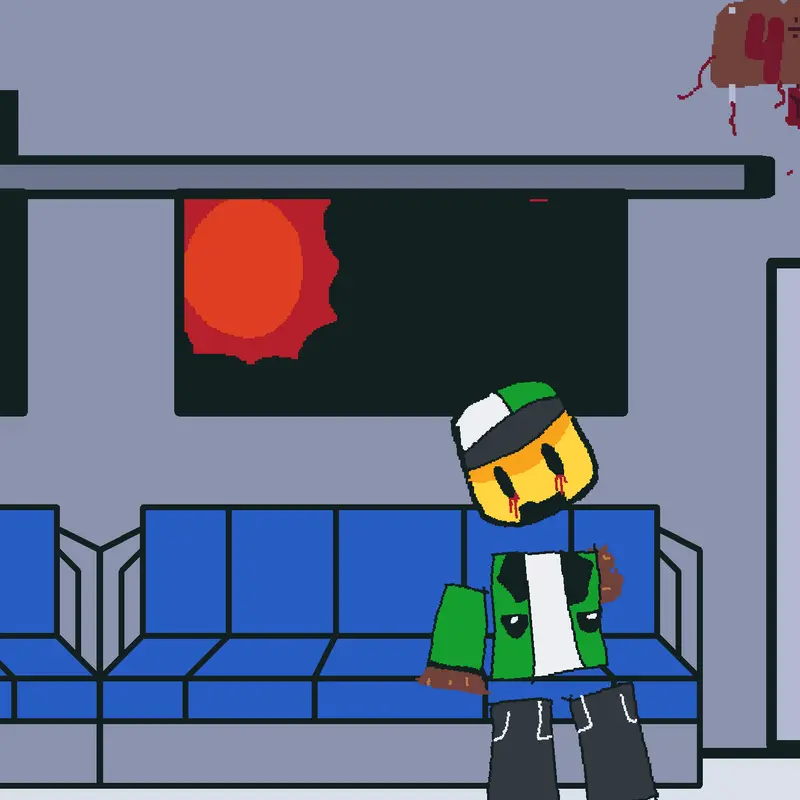 Game by @Punia_Pinka