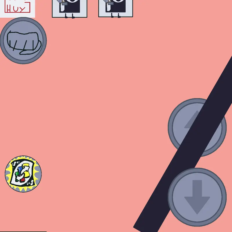 Game by @vinnytt
