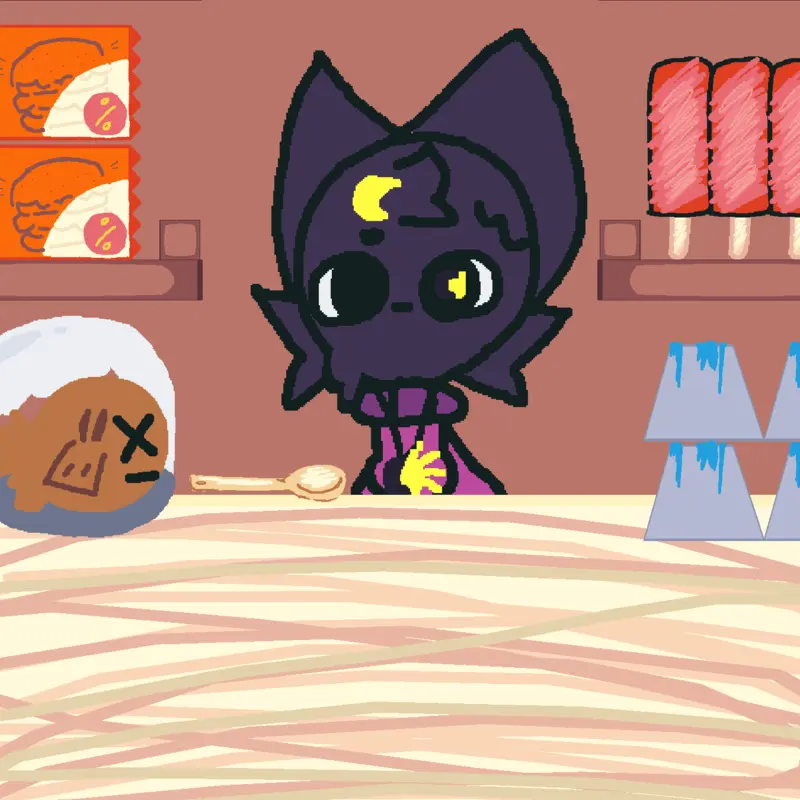 Game by @Dreamcore_Meowl1092