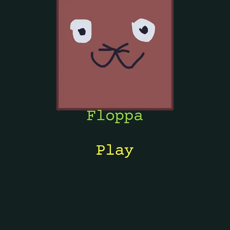Game by @winter_frozenchiprocko