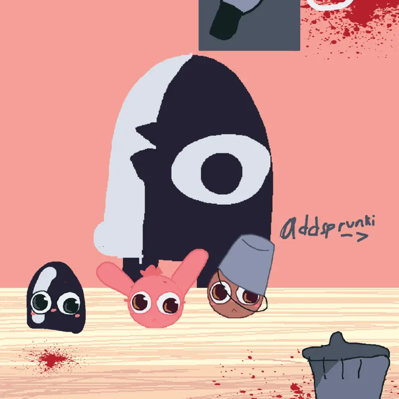 Game by @alirahandika