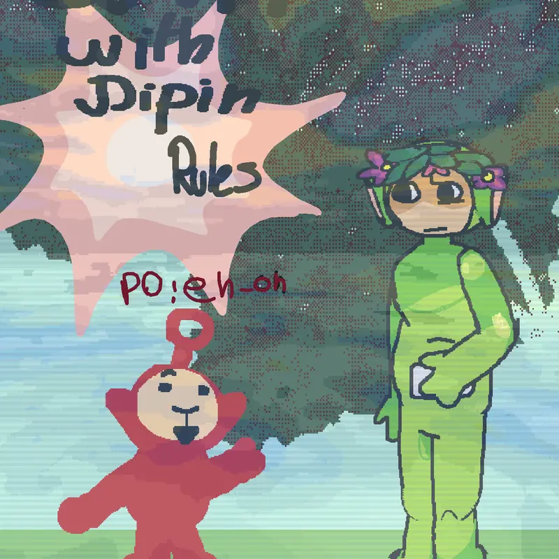 Game by @Haiyden