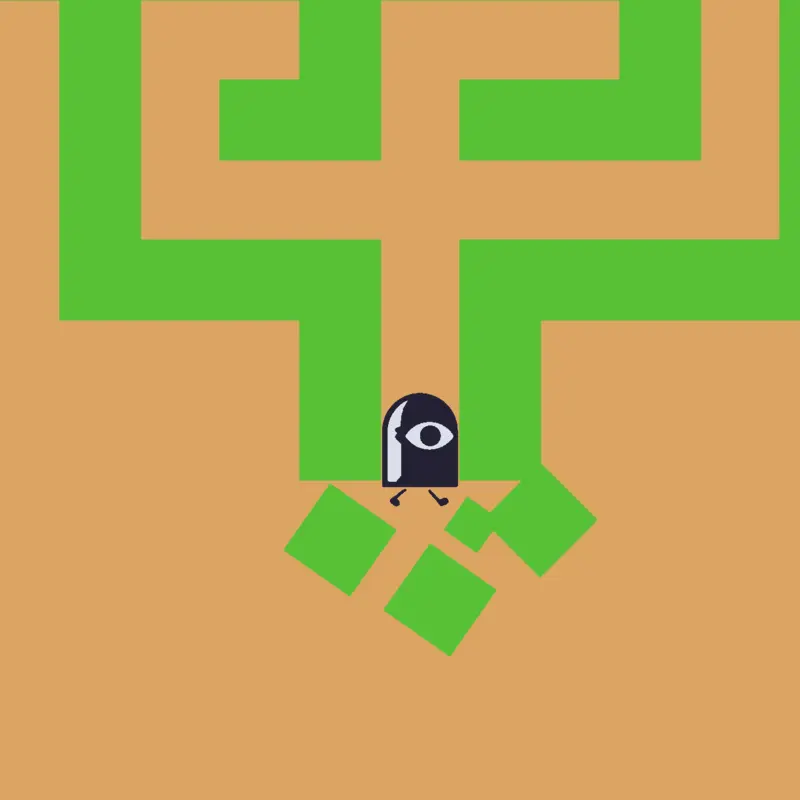 Game by @cihantrk
