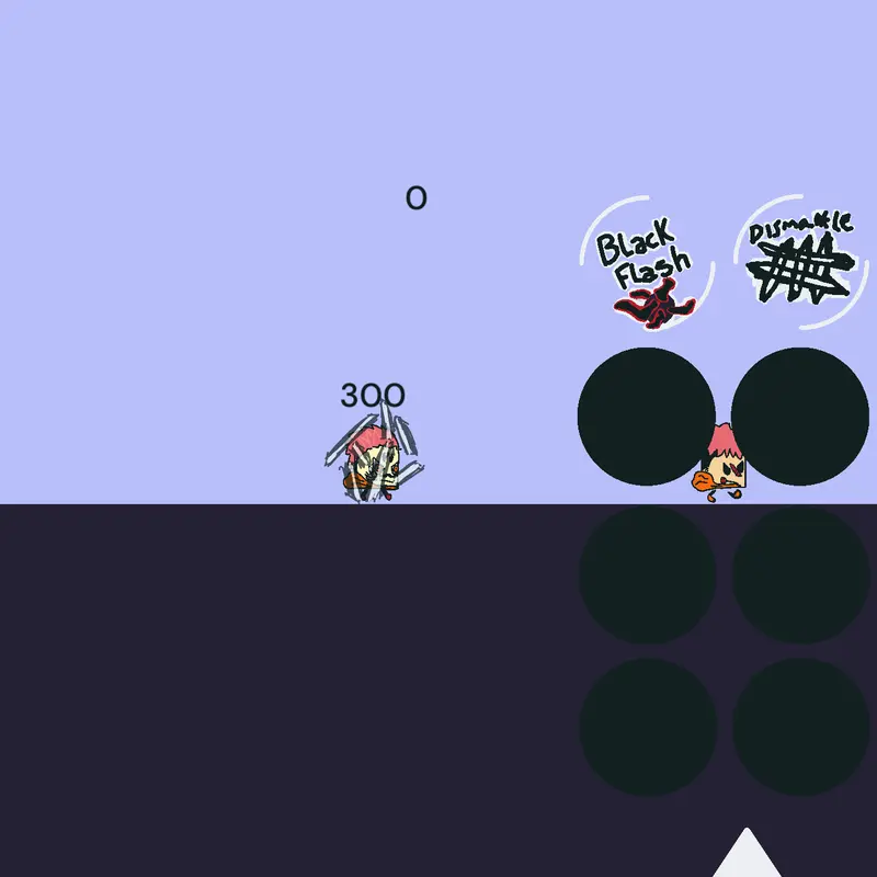 Game by @JjbaOnTop