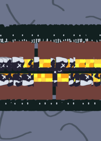 Chase Sequence Test