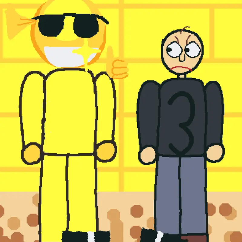 Game by @-MELTEDSNOWALDI-