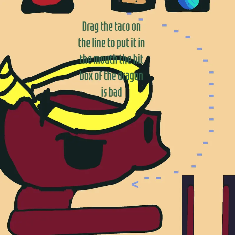 Game by @amber_plays