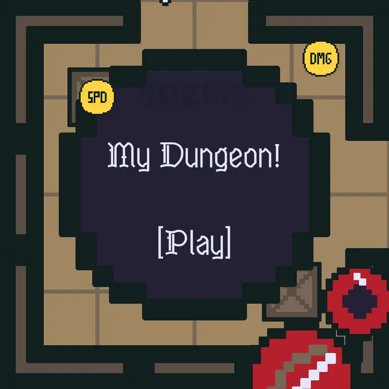 Game by @frogyexe