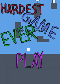 Hardest Game Ever