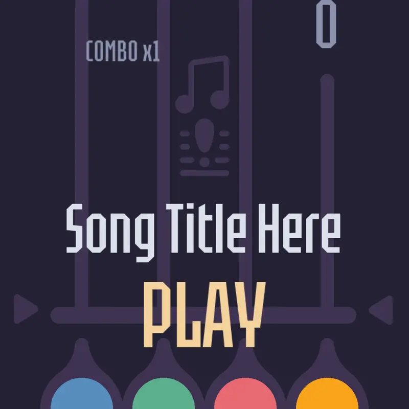Game by @gooooooood