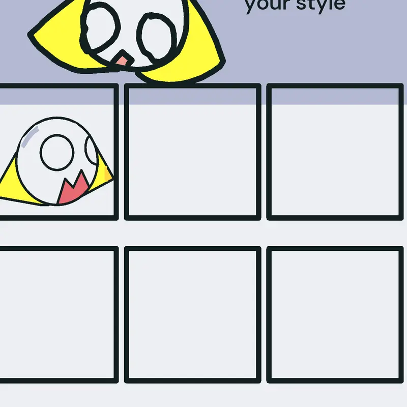 Game by @yin_yangowl