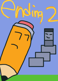 Found ending version 2