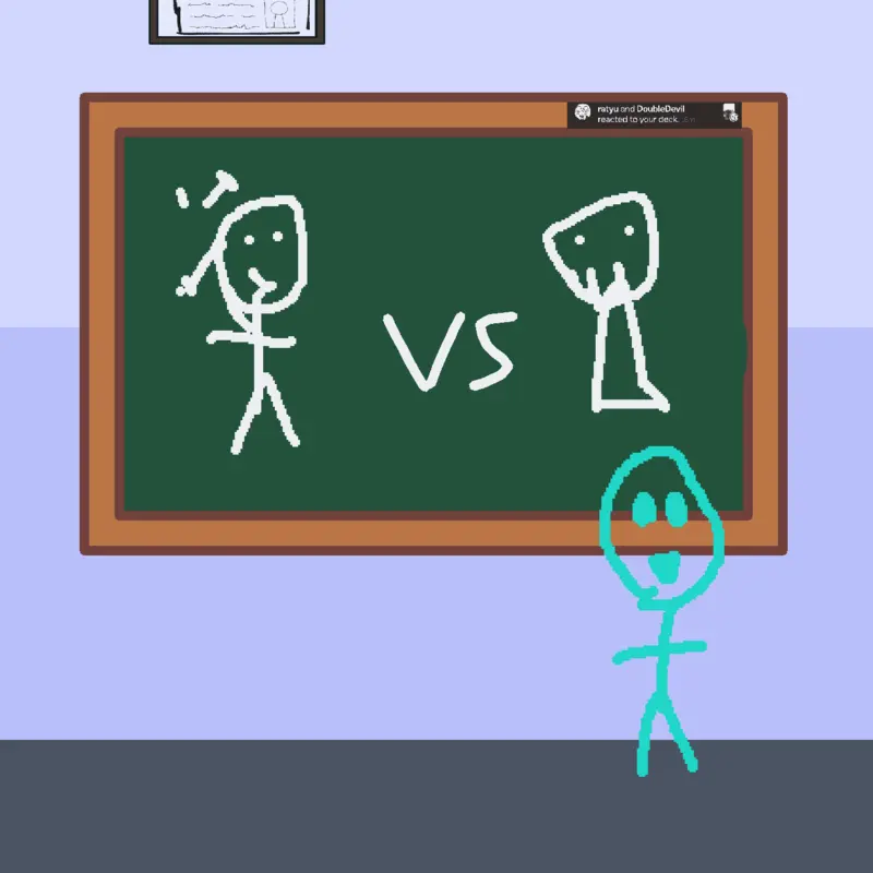 Game by @The_koi_fishies