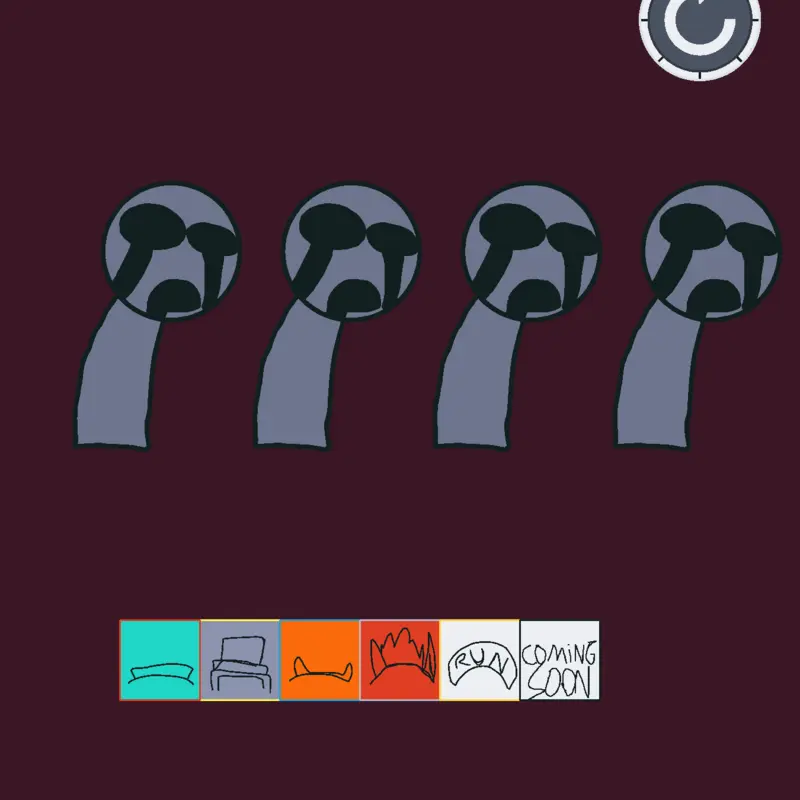 Game by @iam-ilham