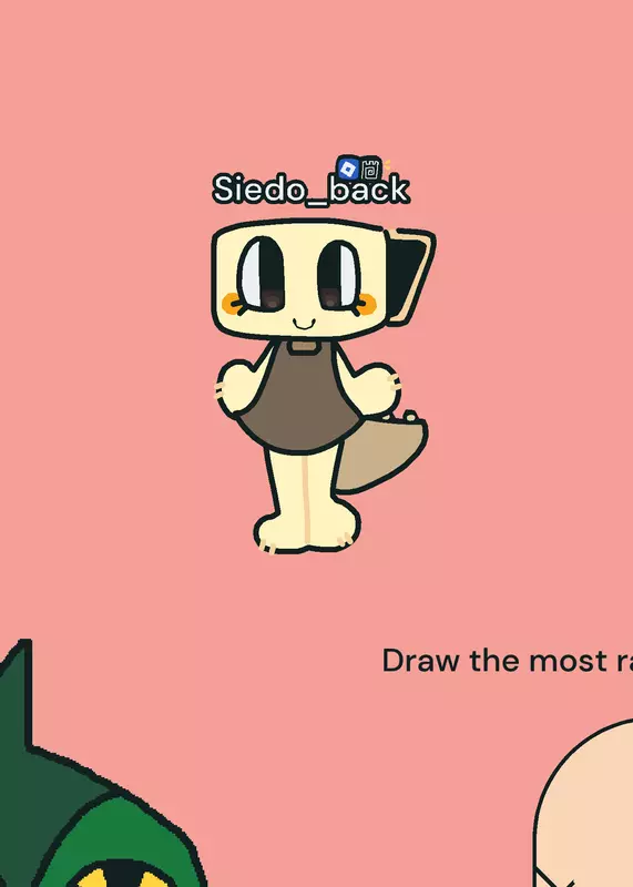 Game by @Siedo_back