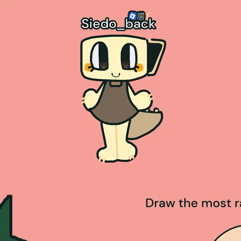Game by @Siedo_back