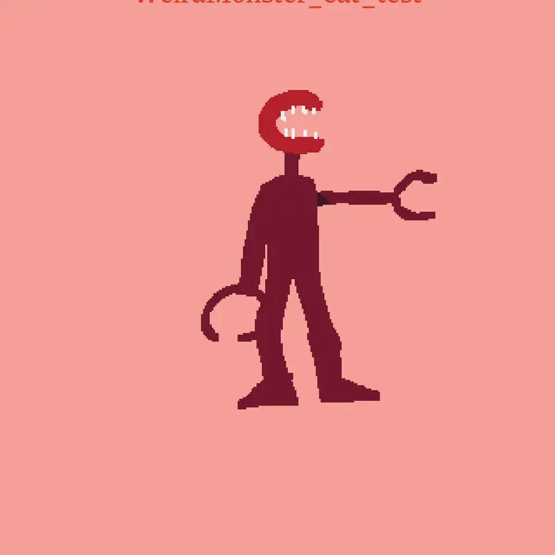 Game by @donkku