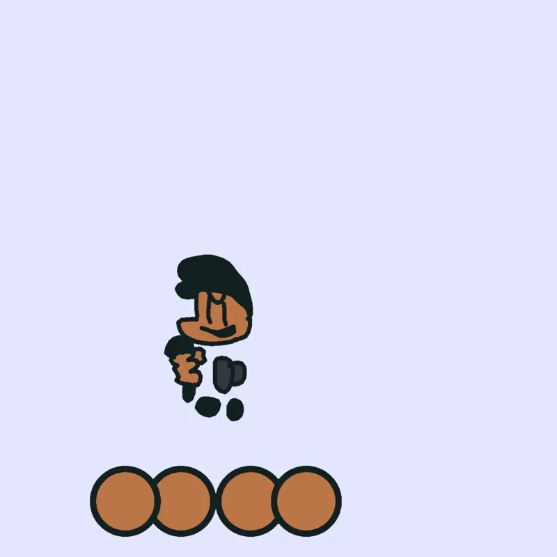Game by @caiopietro-